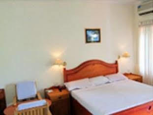 Lakshmi Hotel And Resorts Kumarakom Exterior photo